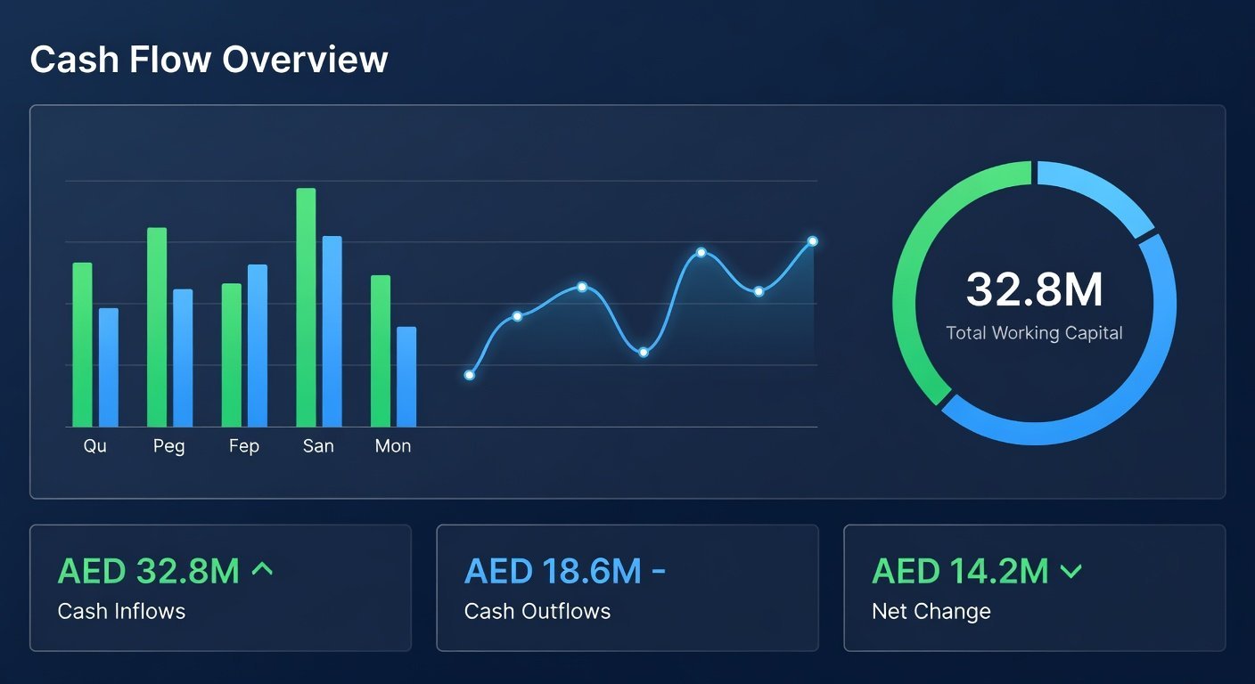 Analytics Dashboard