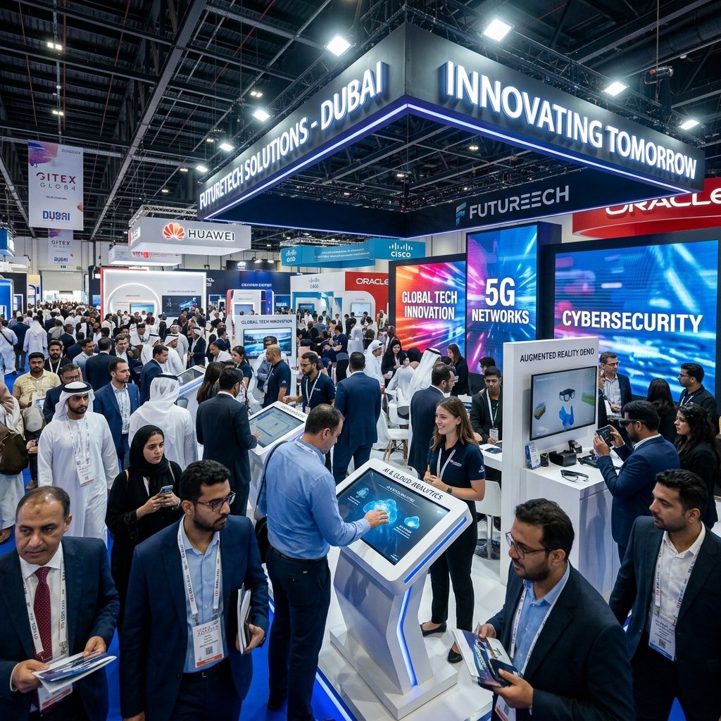 GITEX Technology Week