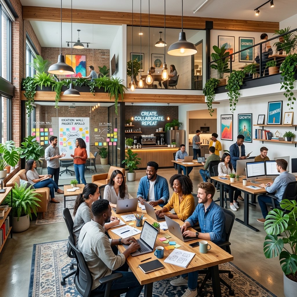 Innovation Hub